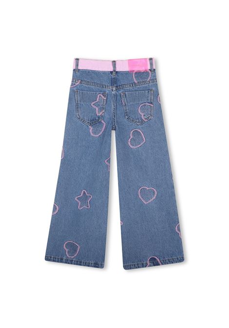 Jeans 5 tasche BILLIEBLUSH KIDS | U22416Z10